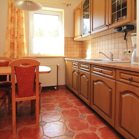 Ferienwohnung In Lohmen Lohmen  Eksteriør billede