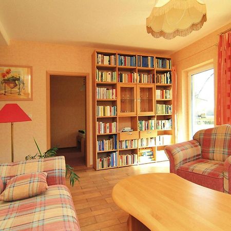 Ferienwohnung In Lohmen Lohmen  Eksteriør billede